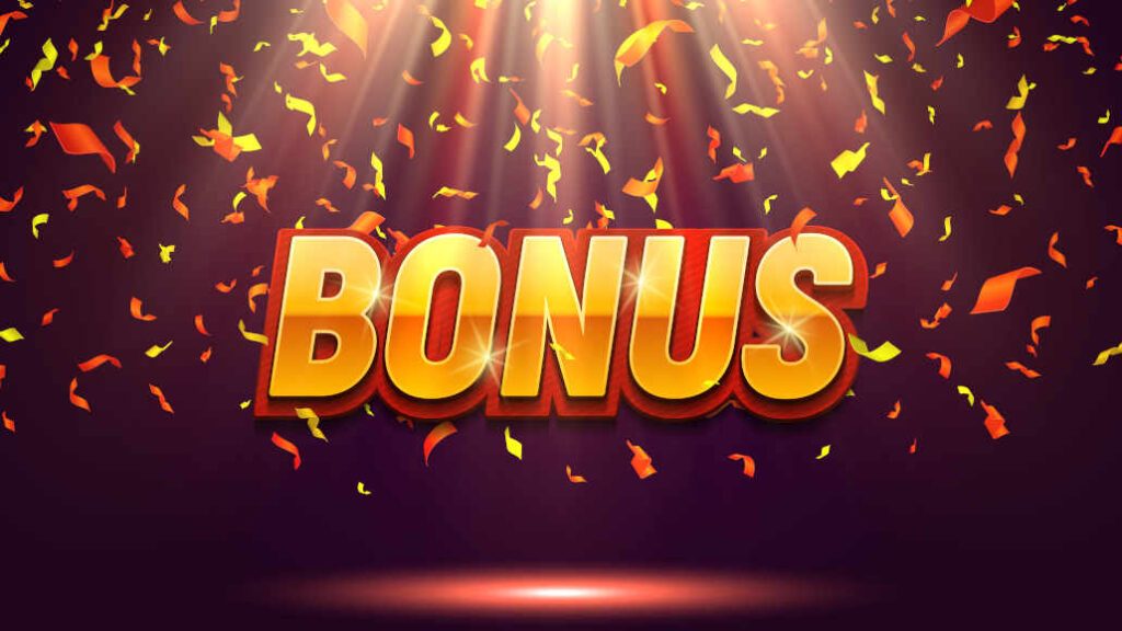 bonus